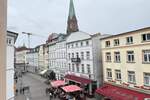 Super sonnige 2 Zi Innenstadtwohnung mit Wannenbad und EBK 2 zimmer