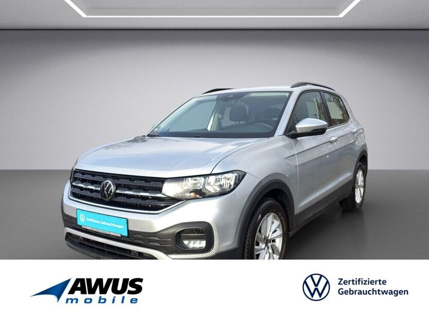 T-Cross