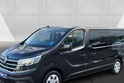 Renault Trafic 74.644 km 32.900 &euro; Gadebusch 19205