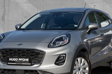 Ford Puma 69.800 km 13.750 € Schwerin 19061