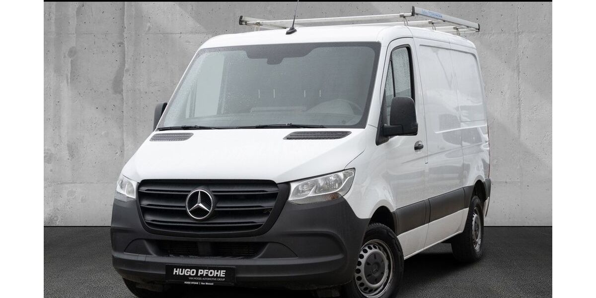 Mercedes-Benz Sprinter 108.500 km 19.850 € Schwerin 19061