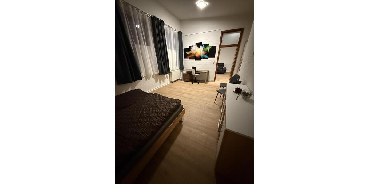 Etagenwohnung Schwerin Gartenstadt - 3 Zimmer, 78 m&sup2;, 825&euro; | Angebot:26057842