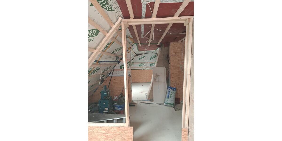 Doppelhaushälfte Dorf Mecklenburg - 5 Zimmer, 150 m&sup2;, 230.000&euro; | Angebot:26523774
