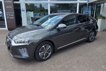 Hyundai IONIQ 69.702 km 16.290 &euro; Hagenow 19230