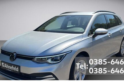 VW Golf 23.200 km 23.999 &euro; Schwerin 19061
