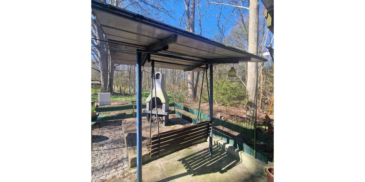 Mehrfamilienhaus, Wohnhaus Perlin - 2 Zimmer, 35 m&sup2;, 60.000&euro; | Angebot:26170575