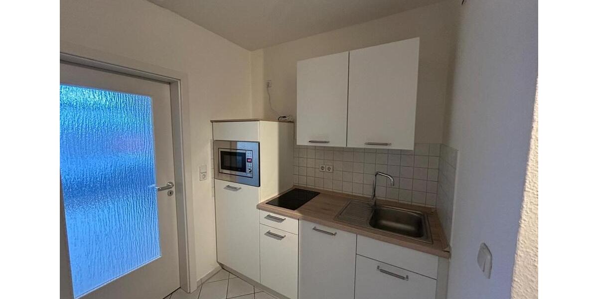 Moderne 38 m2 Wohnung in ruhiger Lage Nähe Schlosspark 1.5 zimmer