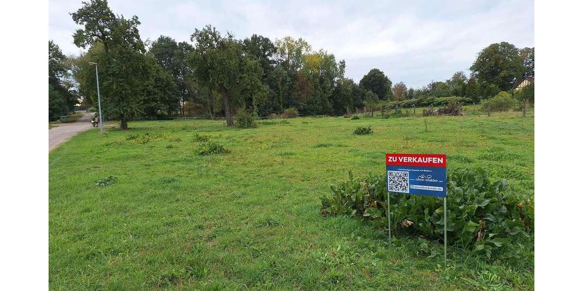 Grundstück Veelböken OT Passow Passow - 75.000&euro; | Angebot:22419533