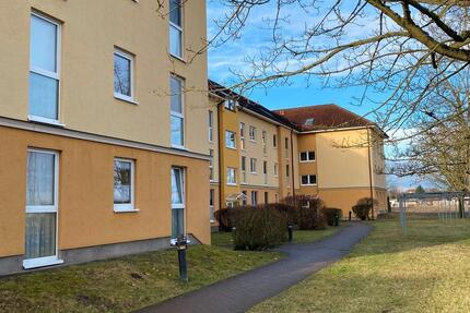 Wohnung Hagenow - 3 Zimmer, 69 m&sup2;, 440&euro; | Angebot:25236768