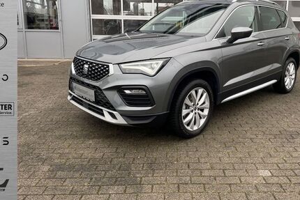 Seat Ateca 35.600 km 26.750 &euro; Schwerin 19057