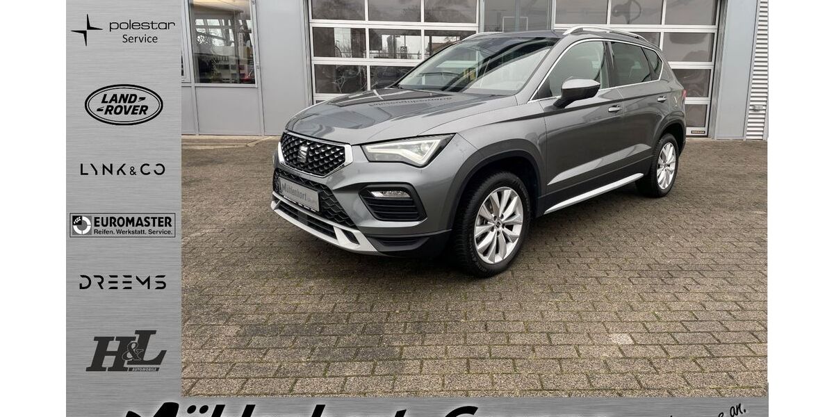 Seat Ateca 35.600 km 26.750 &euro; Schwerin 19057