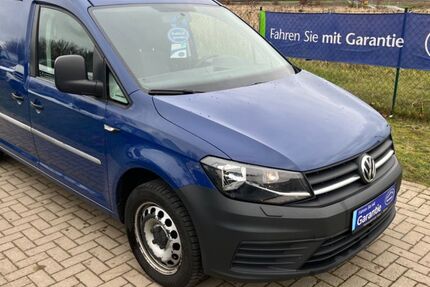 VW Caddy Maxi 155.865 km 13.499 &euro; Wismar 23970