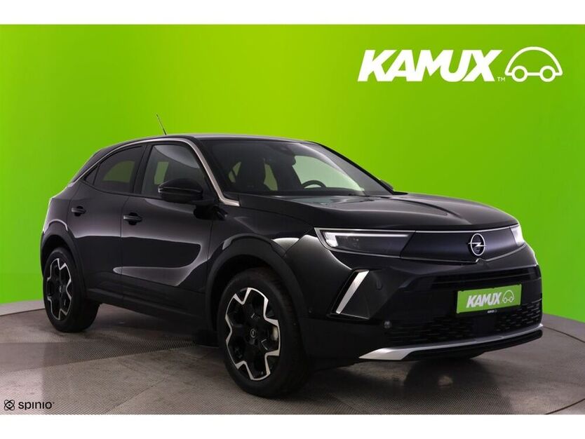 Mokka