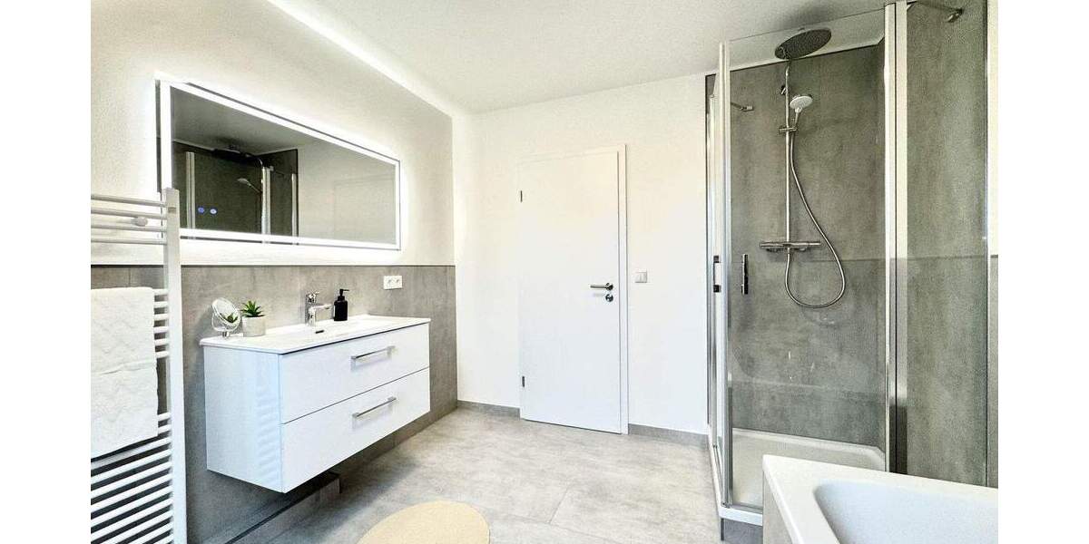 Doppelhaushälfte Wismar Friedenshof - 4 Zimmer, 127 m&sup2;, 369.900&euro; | Angebot:25571911