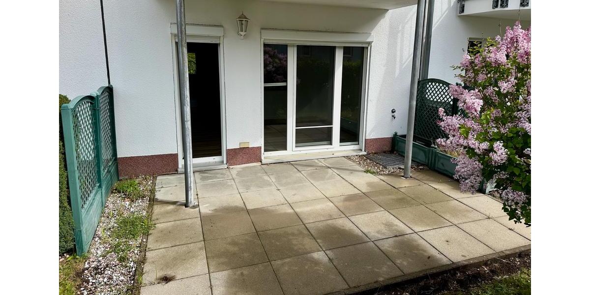 Erdgeschoßwohnung Schwerin Friedrichsthal - 2 Zimmer, 42 m&sup2;, 500&euro; | Angebot:26649255