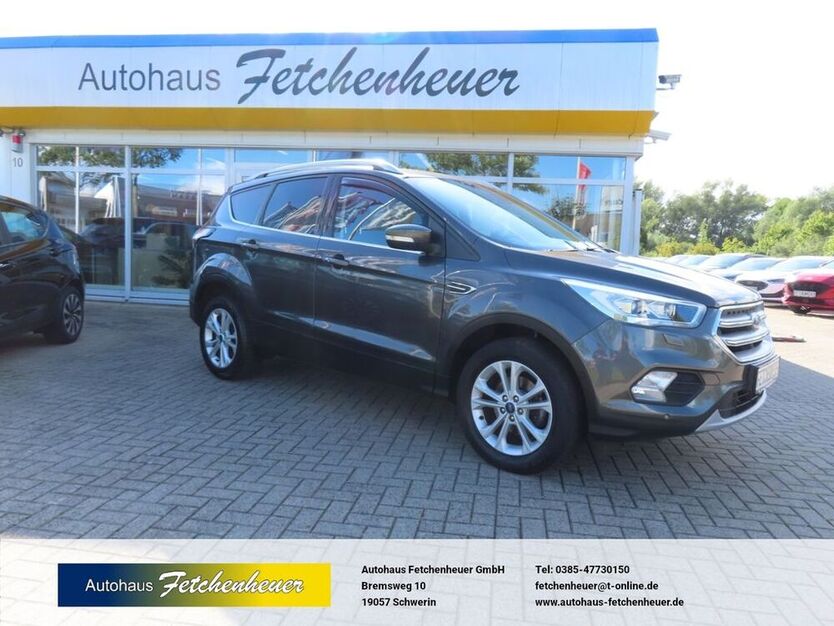 Kuga