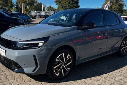 Opel Corsa 27.000 km 20.990 € Wismar 23970