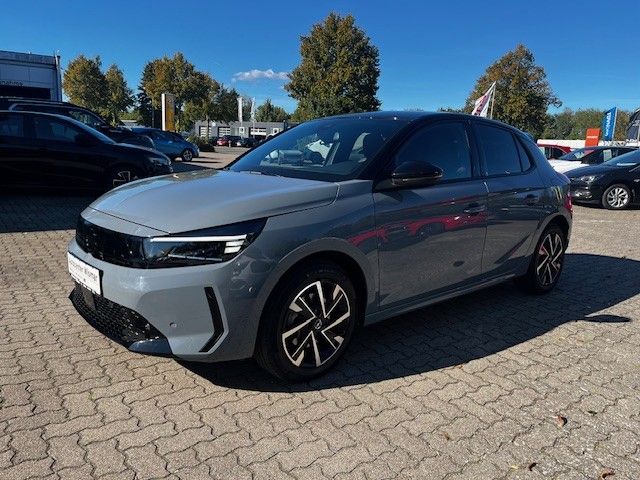 Opel Corsa 27.000 km 20.990 € Wismar 23970