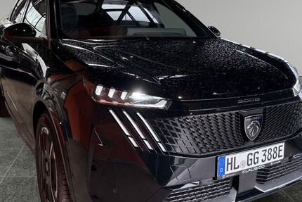 Peugeot e-3008 3.950 km 51.980 &euro; Wismar 23970