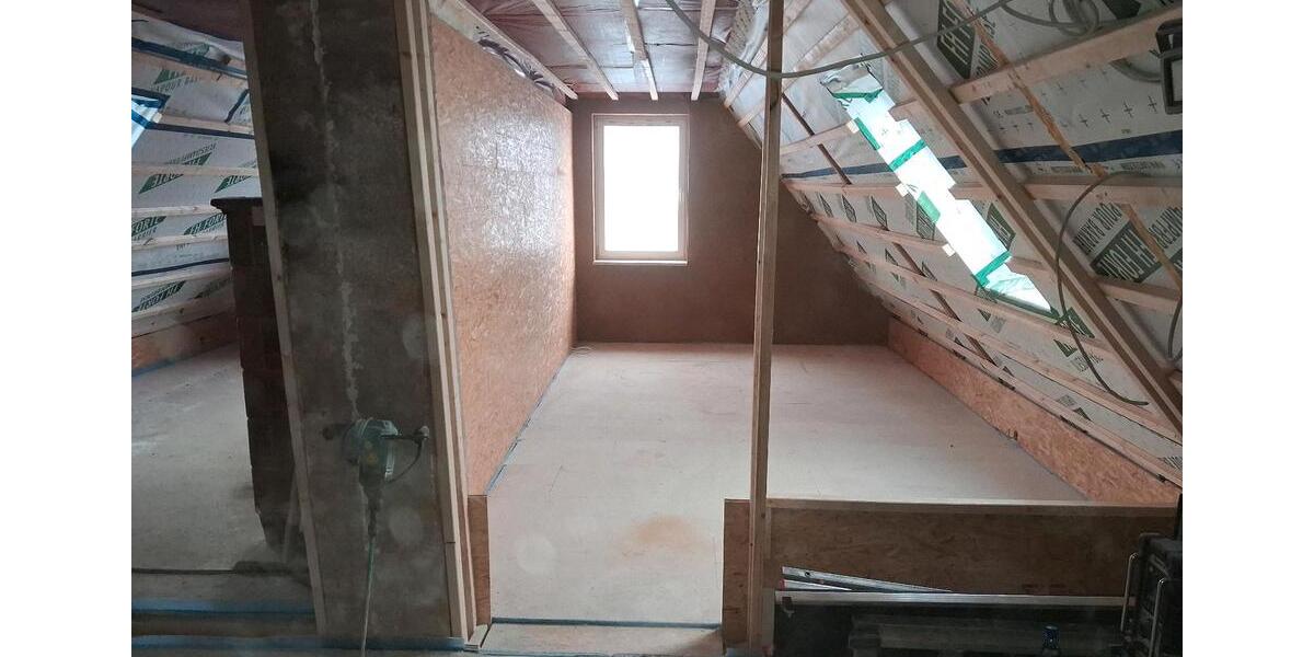 Doppelhaushälfte Dorf Mecklenburg - 5 Zimmer, 150 m&sup2;, 239.000&euro; | Angebot:26059676