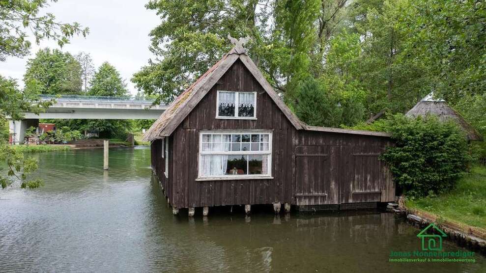 Haus zum Kaufen in WickendorfSchweriner See 250.000 € 144 m²
