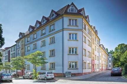 Wohnung zum Kaufen in Schwerin 159.000 € 63.27 m²