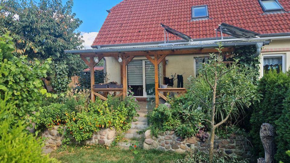 Mehrfamilienhaus, Wohnhaus Sternberg - 4 Zimmer, 105 m&sup2;, 180.000&euro; | Angebot:26776941