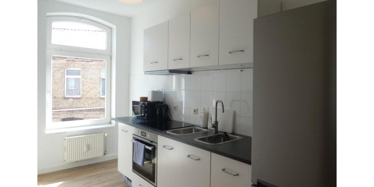 Etagenwohnung Warin - 6 Zimmer, 130 m&sup2;, 980&euro; | Angebot:26045378