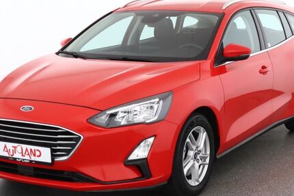 Ford Focus 98.884 km 15.490 &euro; Wismar 23970