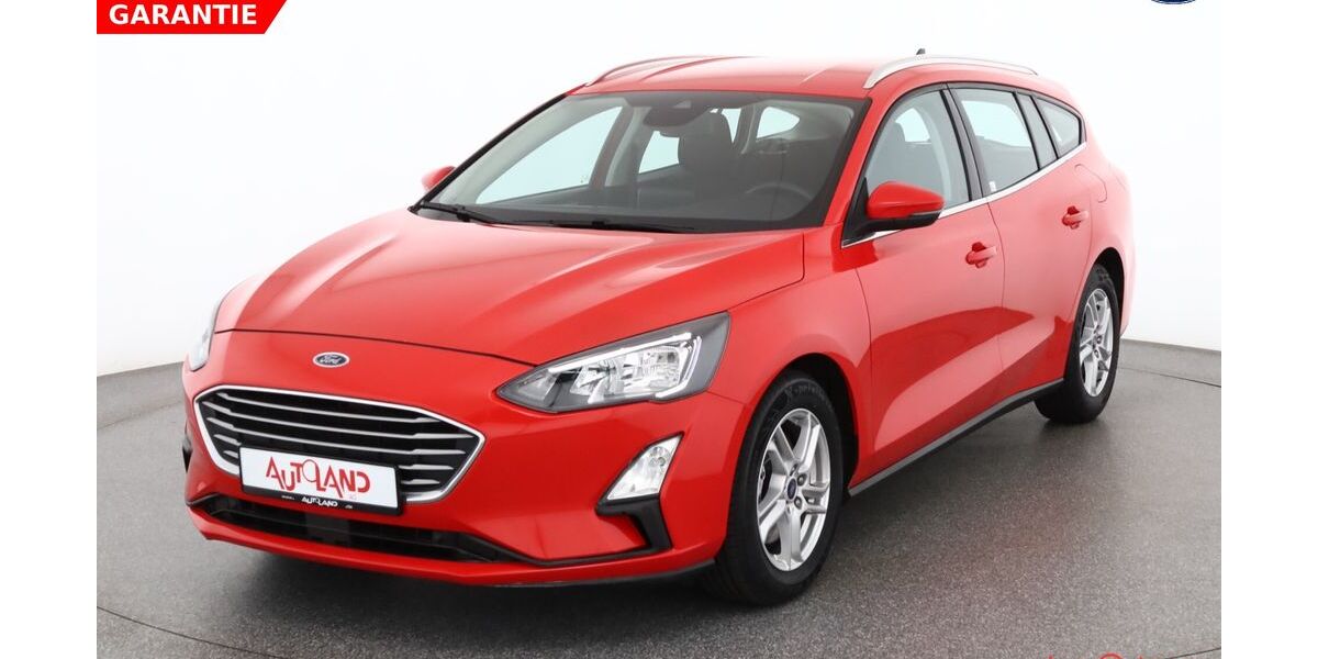 Ford Focus 98.884 km 15.490 &euro; Wismar 23970