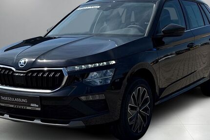 Skoda Kamiq 8.000 km 27.440 &euro; Wismar 23966