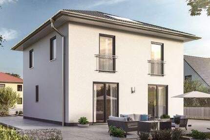 Haus Neustadt-Glewe Hohewisch - 4 Zimmer, 125 m&sup2;, 281.690&euro; | Angebot:26805204