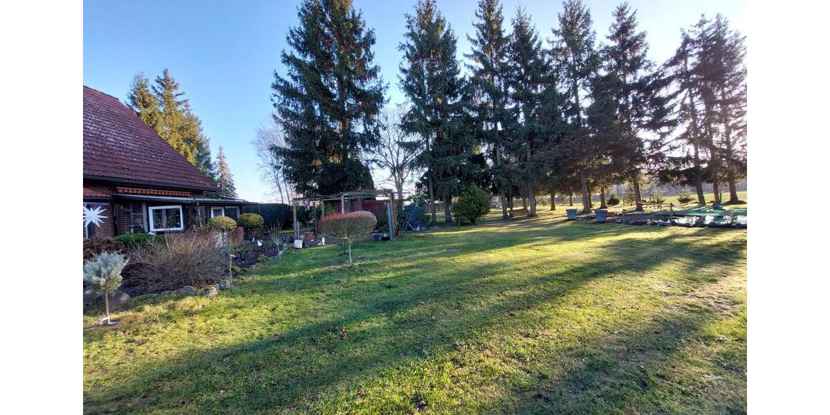 Einfamilienhaus Hagenow - 4 Zimmer, 240 m&sup2;, 389.000&euro; | Angebot:24391718