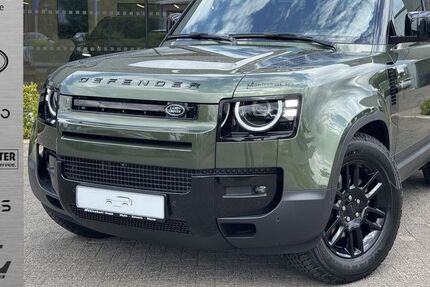 Land Rover Defender 1.500 km 83.890 &euro; Schwerin 19057