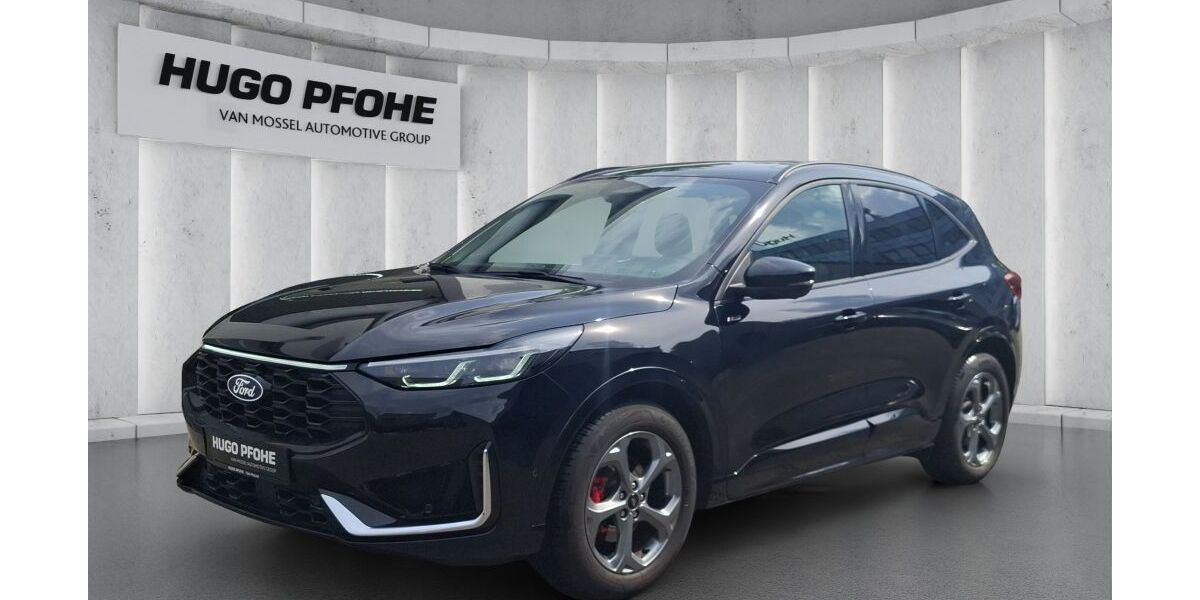 Ford Kuga 13.682 km 30.950 &euro; Schwerin 19061