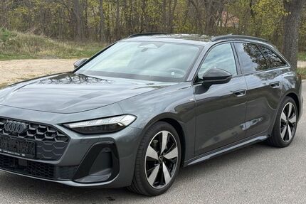 Audi A5 6.274 km 45.499 &euro; Mittenwalde 15749