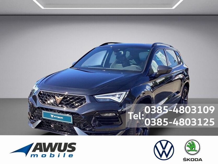 Ateca