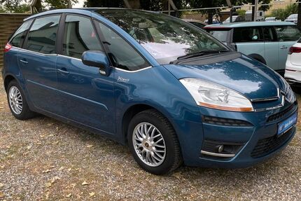 Citroen C4 Picasso 139.000 km 3.750 &euro; Königs Wusterhausen 15711