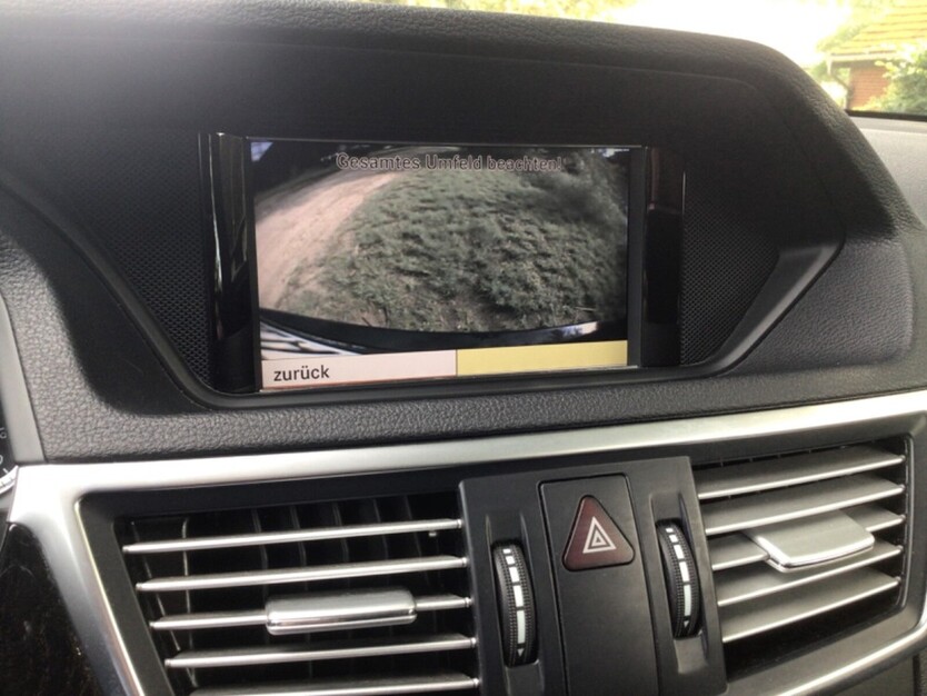 Mercedes-Benz E 350 254.500 km 10.700 € Crivitz 19089