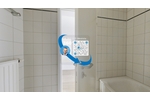 Sonniges Wohnglück: Charmante 3-Zimmer-Wohnung mit Südbalkon & perfektem Schnitt - Etagenwohnung Schwerin Weststadt | Angebot:26874794