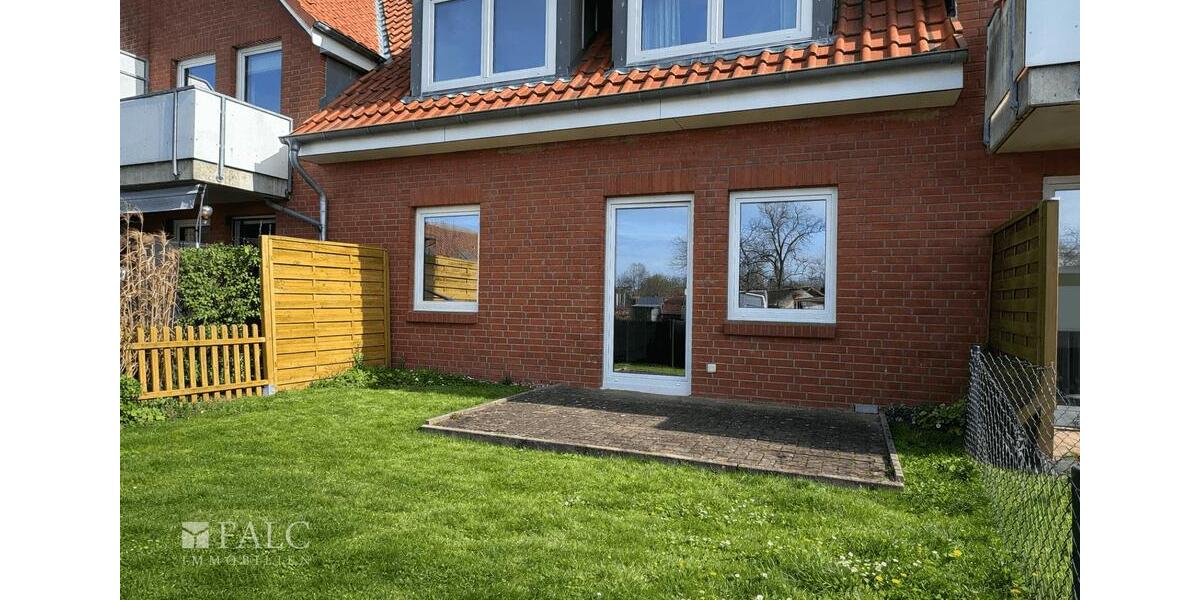 Erdgeschoßwohnung Lübstorf - 1 Zimmer, 37 m&sup2;, 296&euro; | Angebot:26086133