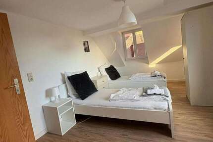 Zimmer Warin - 660&euro; | Angebot:26303266