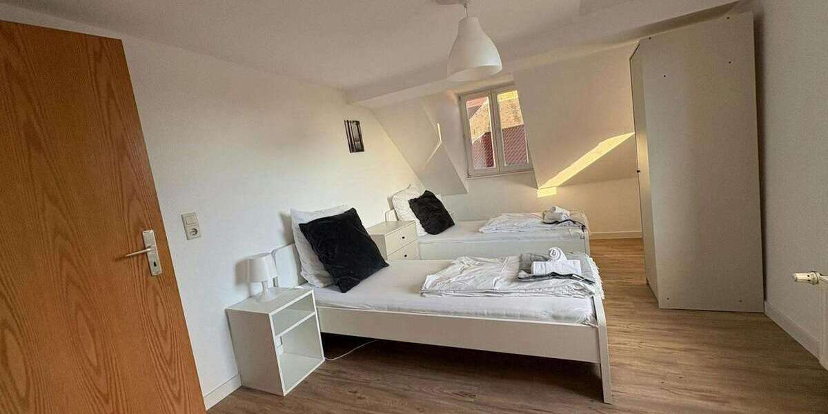 Zimmer Warin - 660&euro; | Angebot:26303266