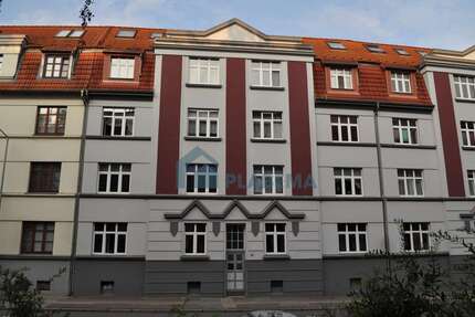 Wohnung Schwerin Weststadt - 3 Zimmer, 89 m&sup2;, 1.181&euro; | Angebot:25314400