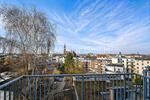 Dachgeschoßwohnung Schwerin - 1 Zimmer, 50 m&sup2;, 600&euro; | Angebot:26296619