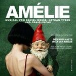 Amelie - Grenzlandtheater Aachen | ABO Kulturgemeinde