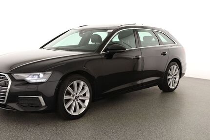 Audi A6 50.000 km 31.760 &euro; Schönefeld 12529
