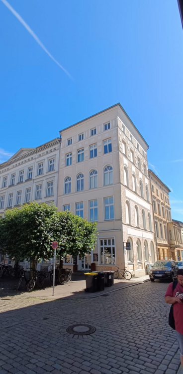 Büro in Schwerin 630 € 57 m²