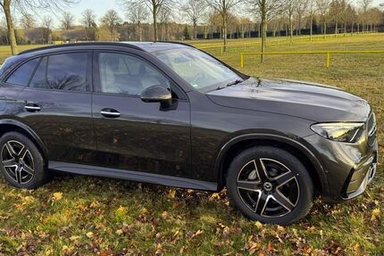 Mercedes-Benz GLC 300 8.500 km 66.900 &euro; Hagenow 19230