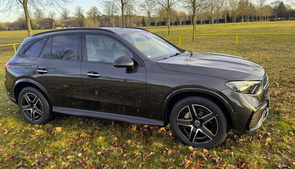 Mercedes-Benz GLC 300 9.500 km 64.900 &euro; Hagenow 19230